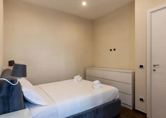 Apartment Guesthost - Sallustiano *