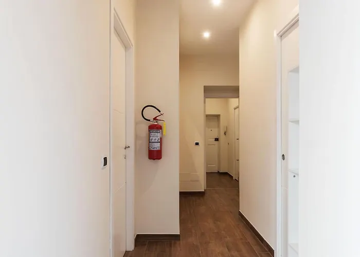 Apartment Guesthost - Sallustiano
